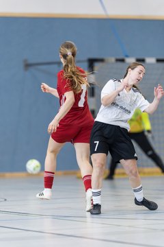 Bild 270 - F NFV Futsalturnier